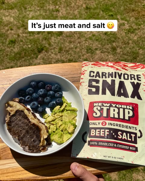 Snacks Worth Bragging About