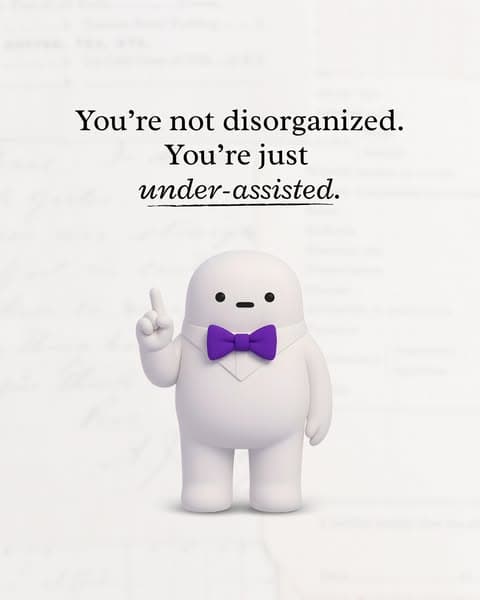 Get 25% more done