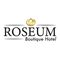 Roseum Boutique Hotel Larnaca