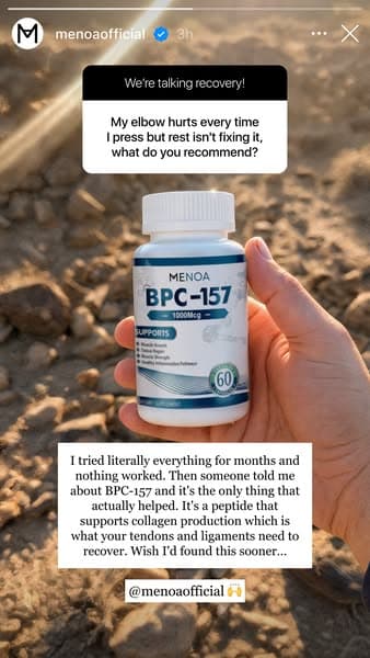 Stop Living in Pain.