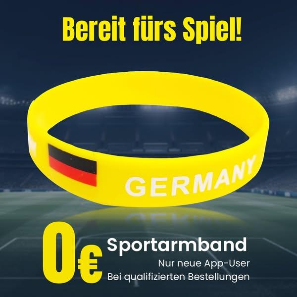 Feier den Sommer mit uns