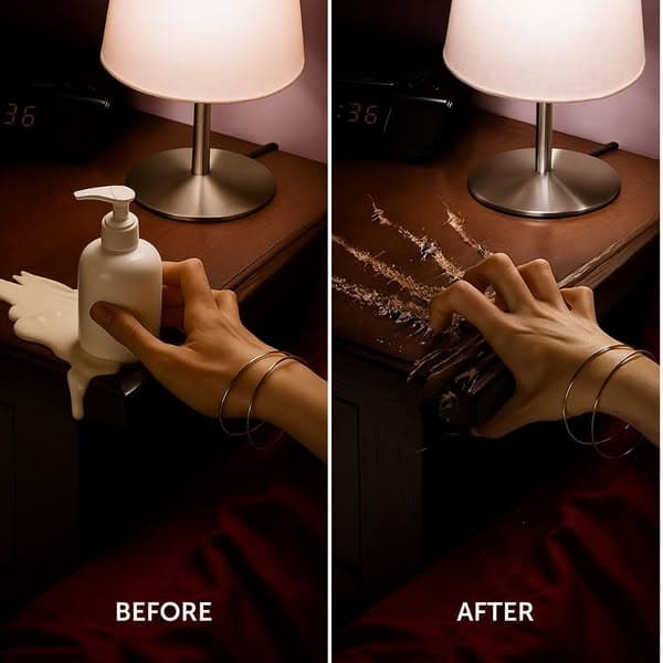 Men Get Medicine Women Get Menopause