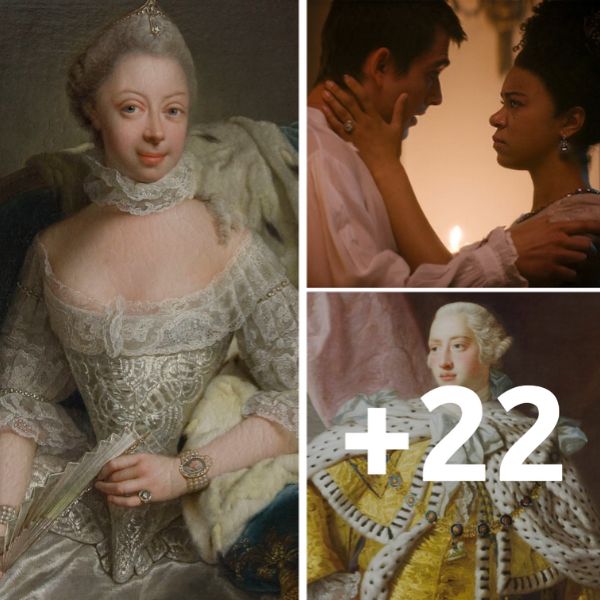 Dead at 74, Queen Charlotte suffered an agonizing death and was left bedridden while her children watched her die. Here's everything you need to know about the UK's first alleged African queen.