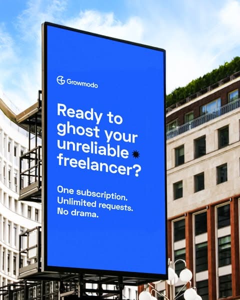 Finally, Creative That Keeps Up