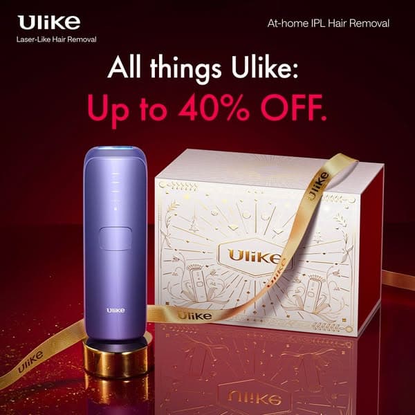 ❣️Up to 40% OFF — Xmas Deal