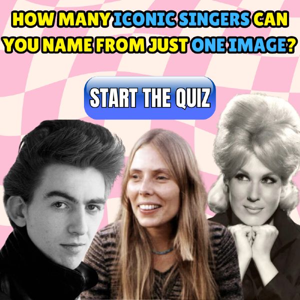 Start The Quiz >>