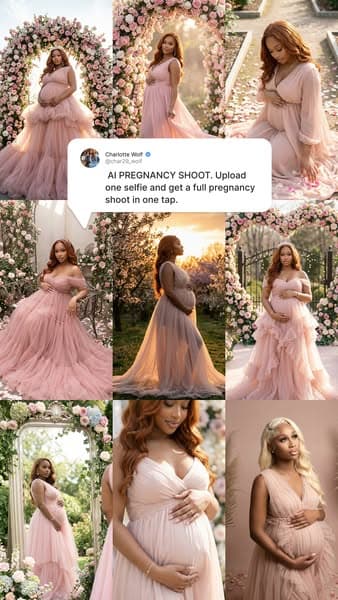 Try With Your Photos 👉