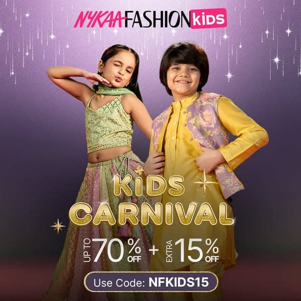 Kids Carnival is Live