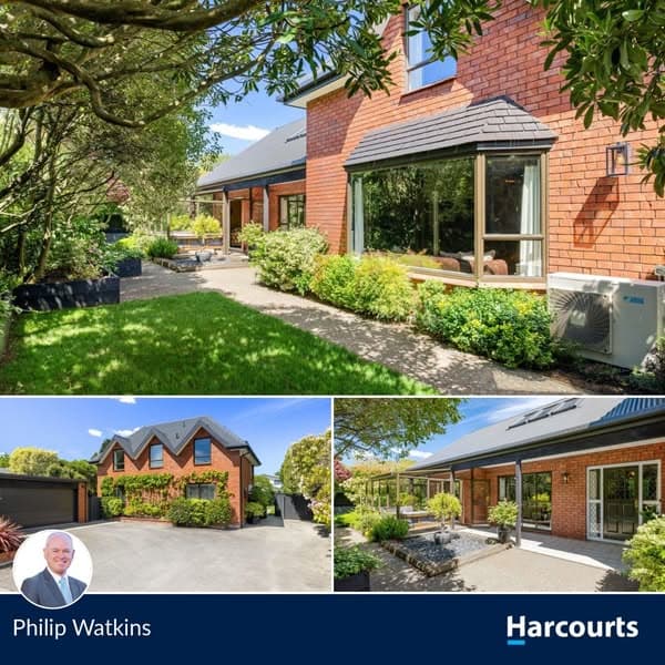 BRILLIANT BURNSIDE BUYING