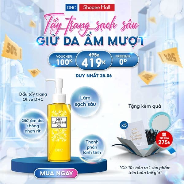🔥DUY NHẤT THÁNG 06 | GIẢM ĐẾN 50%