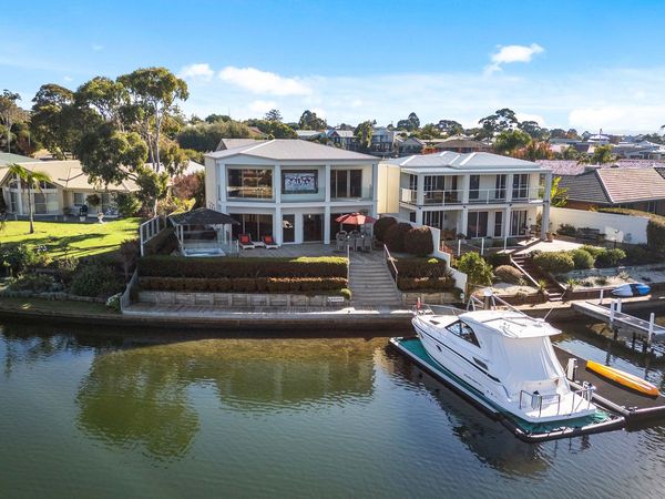 34A Schooner Terrace Paynesville - For Sale