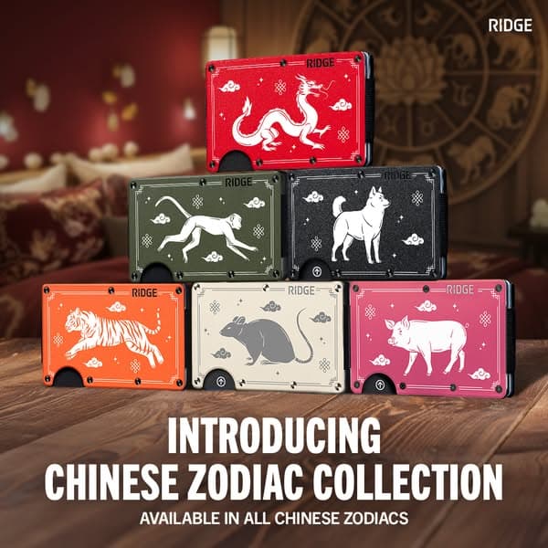 YEAR OF THE FIRE HORSE