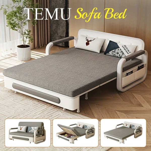 Temu | Explore the Latest Clothing, Beauty, Home, Jewelry & More