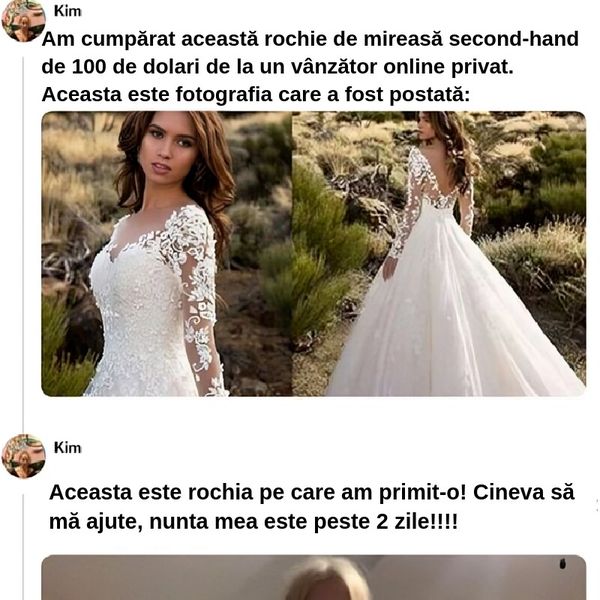 35+ gafe comice de cumpărături online "așteptări vs. realitate"