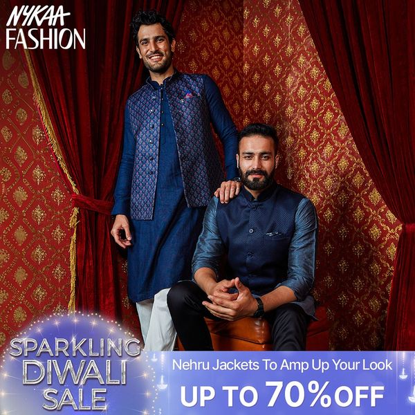 Grand Festive Sale | Upto 75% OFF