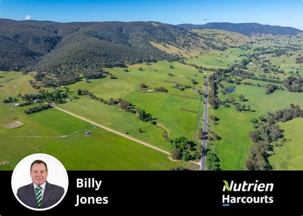 60 Darmondys Road Leneva - Auction