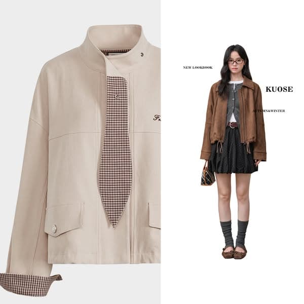 Shop Now KUOSE.com Free Shipping over $99