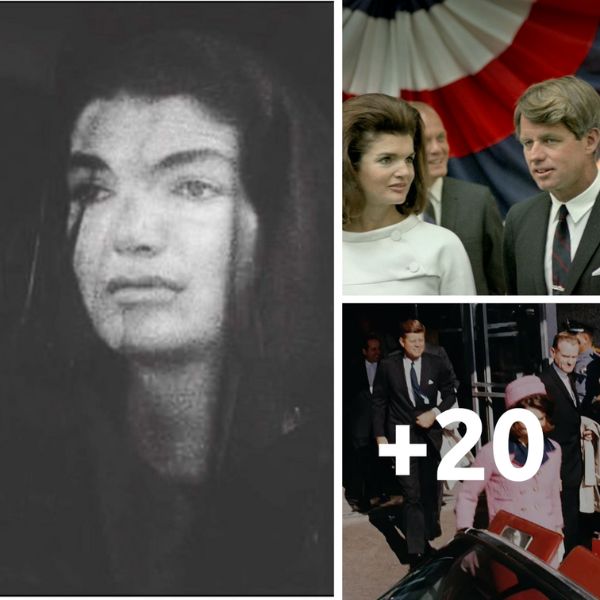 Após o assassinato de JFK, Jackie ficou traumatizada, especialmente ao reviver o pesadelo quando Bob foi fatalmente baleado e sucumbiu aos ferimentos horas depois. Aqui está sua trágica história.