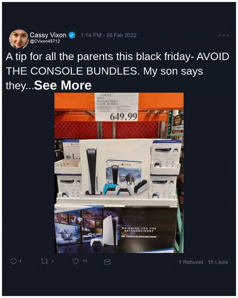 25+ Black Friday Items Everyone Regrets Buying