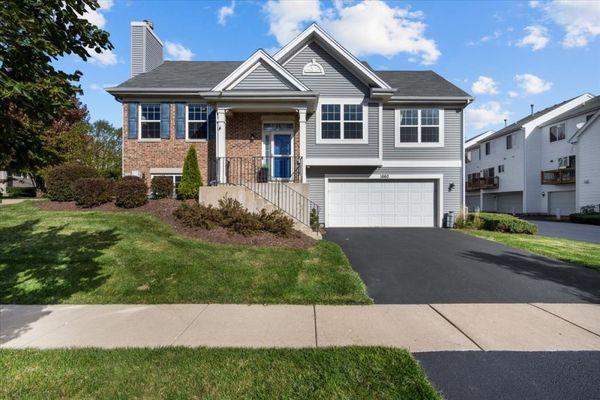 Price Reduction: 1660 Sandcastle Lane