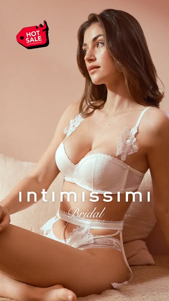 Hot Sale Intimissimi