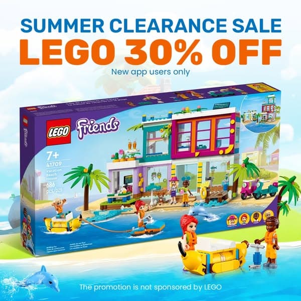 Toys & Hobbies for all ages