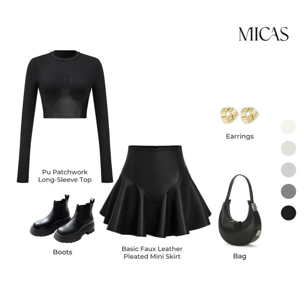 🎁Code: MICAS