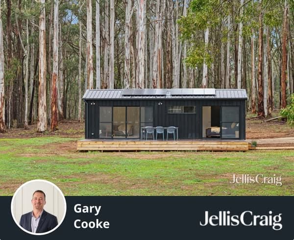 70 Manna Gum Road Sailors Falls - For Sale