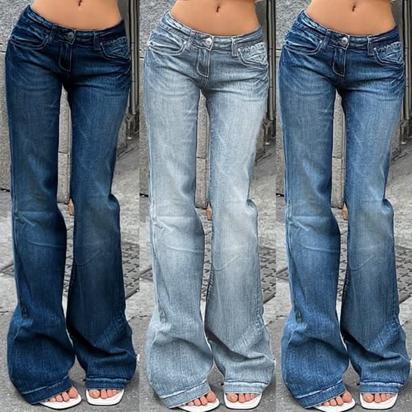 Emmiol 2025 Jeans Online Store. Best Jeans For Sale | EMMIOL