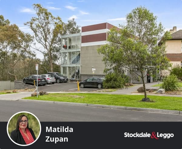 7A/116 Main Drive Macleod - For Sale