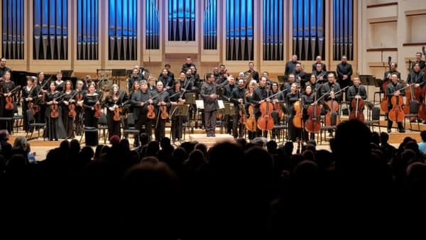 From "Pirates" to Parton: This season's Symphony highlights