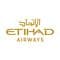 Etihad Airways