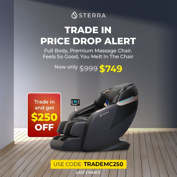 Trade In Now To Get An EXTRA $250 OFF!