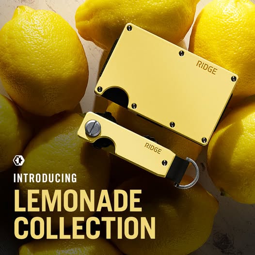 Freshly-Squeezed Styles
