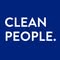 Clean People.