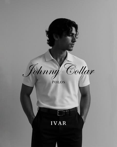 IVAR® Polos Collection