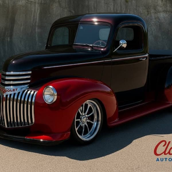 The New 2026 Chevy Silverado 1500 Is Absolutely Stunning