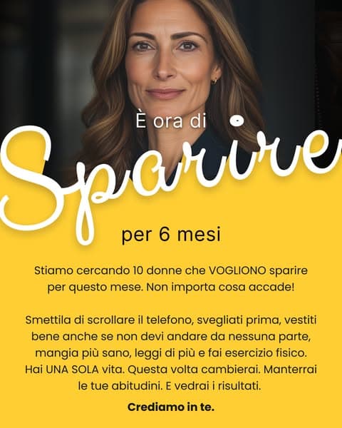 🚀 Migliora la tua mentalità — Inizia a imparare oggi!