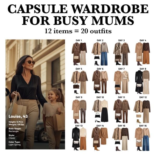 Take Style Quiz!