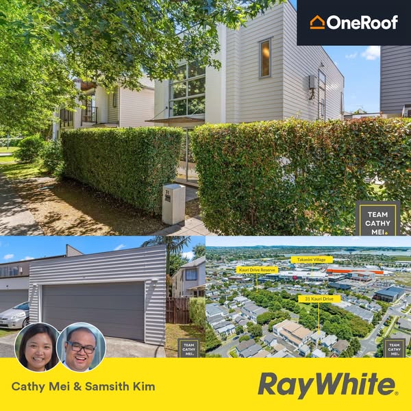 31 Kauri Drive | Takanini | Papakura | Houses for Sale - OneRoof