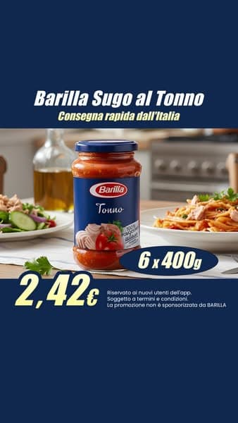 Articoli di tutti i tipi