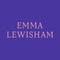 Emma Lewisham