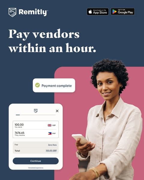 Skip the hassles and hidden fees.