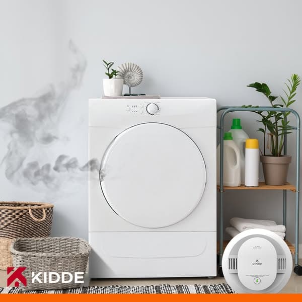 Oops. Kidde can help.​