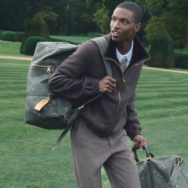 Spring-Summer 2026 Pre-Collection.