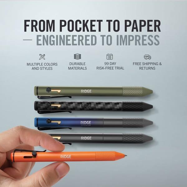 Effortless Writing