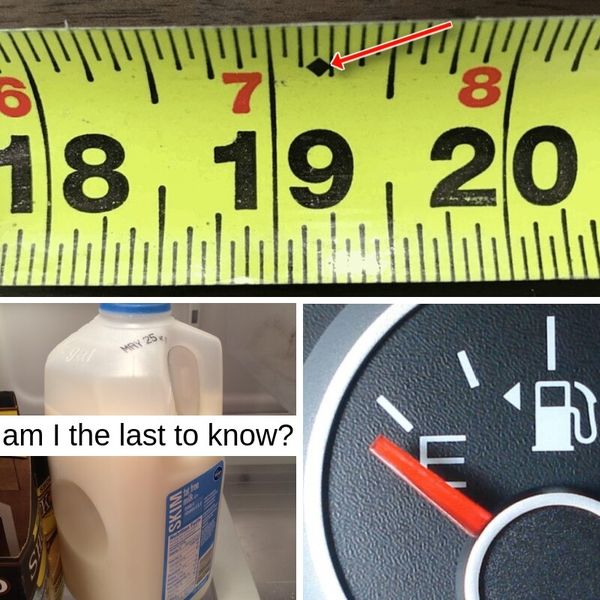 32+ Everyday Items With Hidden Features We Never Noticed