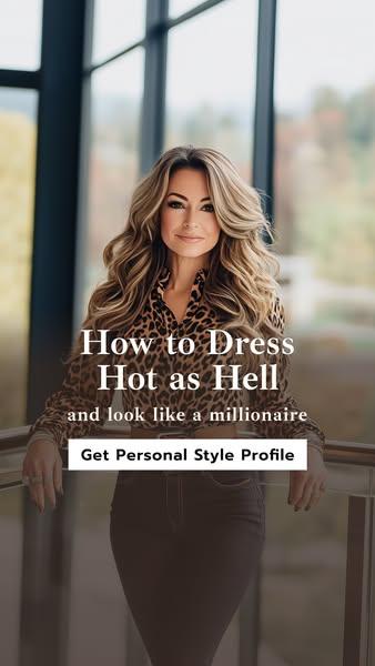 Take Style Quiz!
