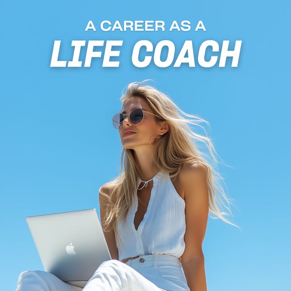 FREE Life Coaching Masterclass