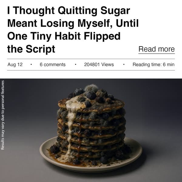 This daily habit sheds weight and years of your body